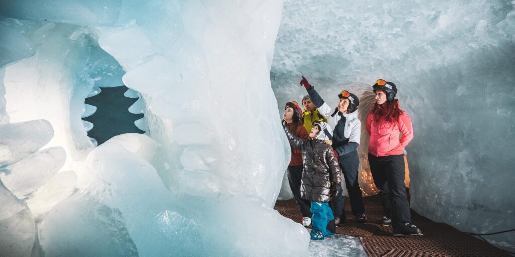 Visites culturelles 2 alpes