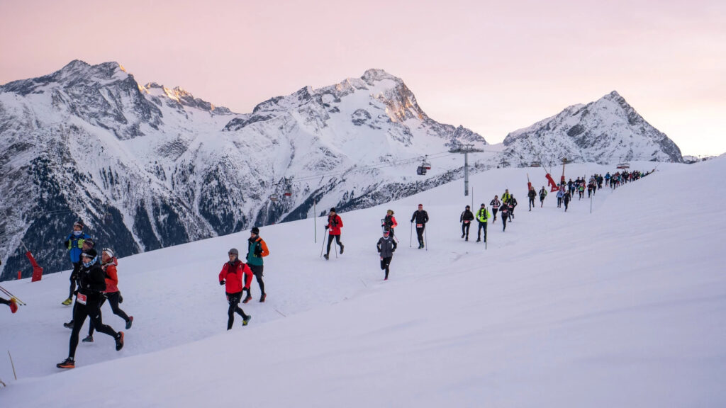 Les meilleurs spots pour s’entraîner aux 2 Alpes en hiver